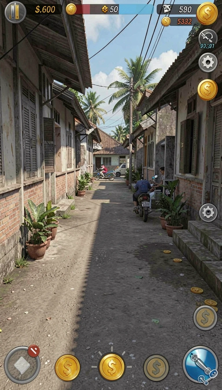 Screenshot Download piton786 APK Original untuk Android nomor 3