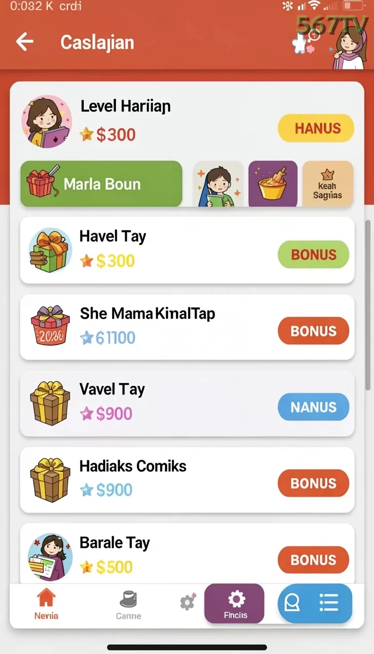 Screenshot gacor108 nomor 3