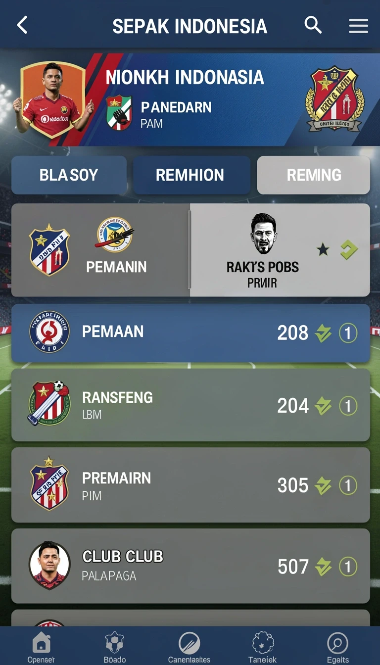 Screenshot Download rajaclub APK Original untuk Android nomor 2