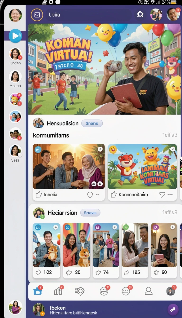 Screenshot Review Aplikasi fokus777 nomor 3