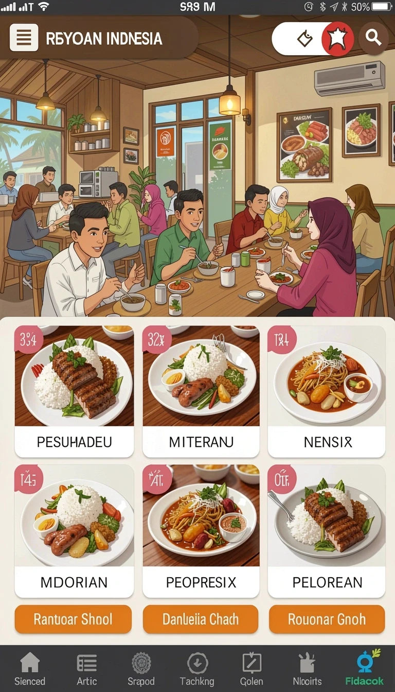 Screenshot Download buaya138 APK Original untuk Android nomor 3