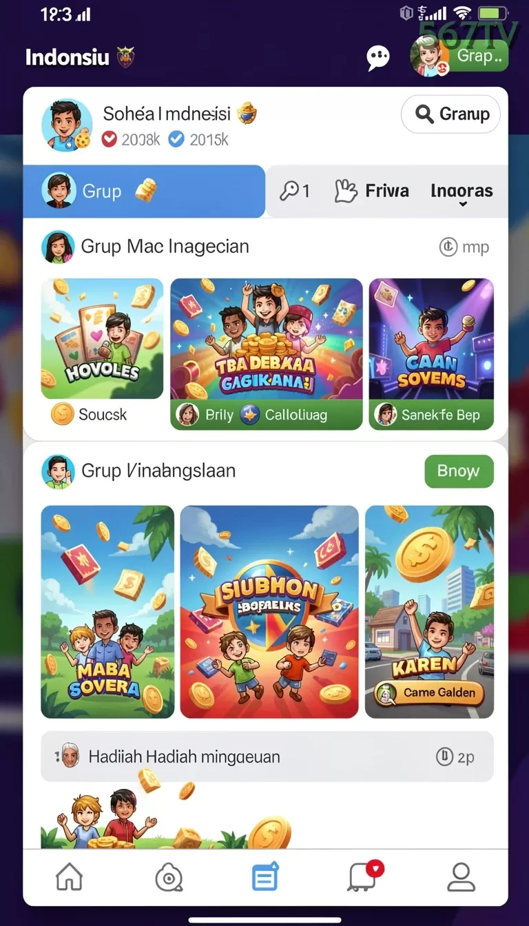 Screenshot all303 nomor 3