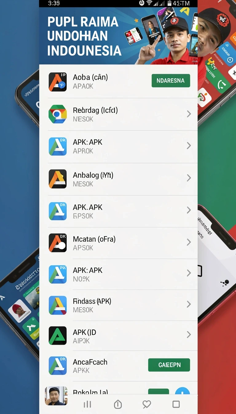 Screenshot Review Aplikasi saudaratoto nomor 1