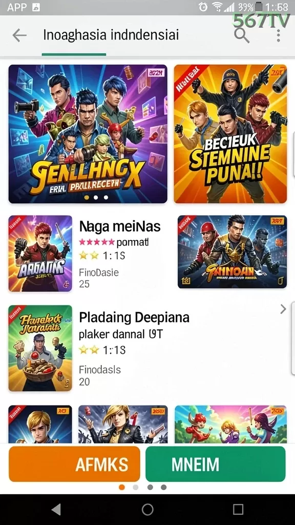 Screenshot garuda365 nomor 1