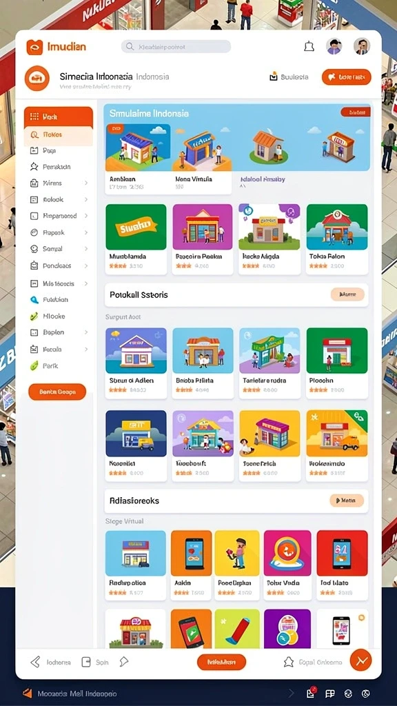 Screenshot Download sultan188 APK Original untuk Android nomor 2