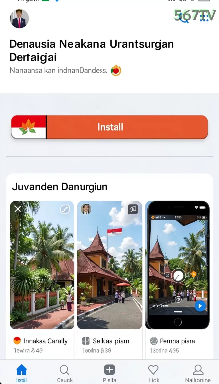 Screenshot topanwin nomor 2