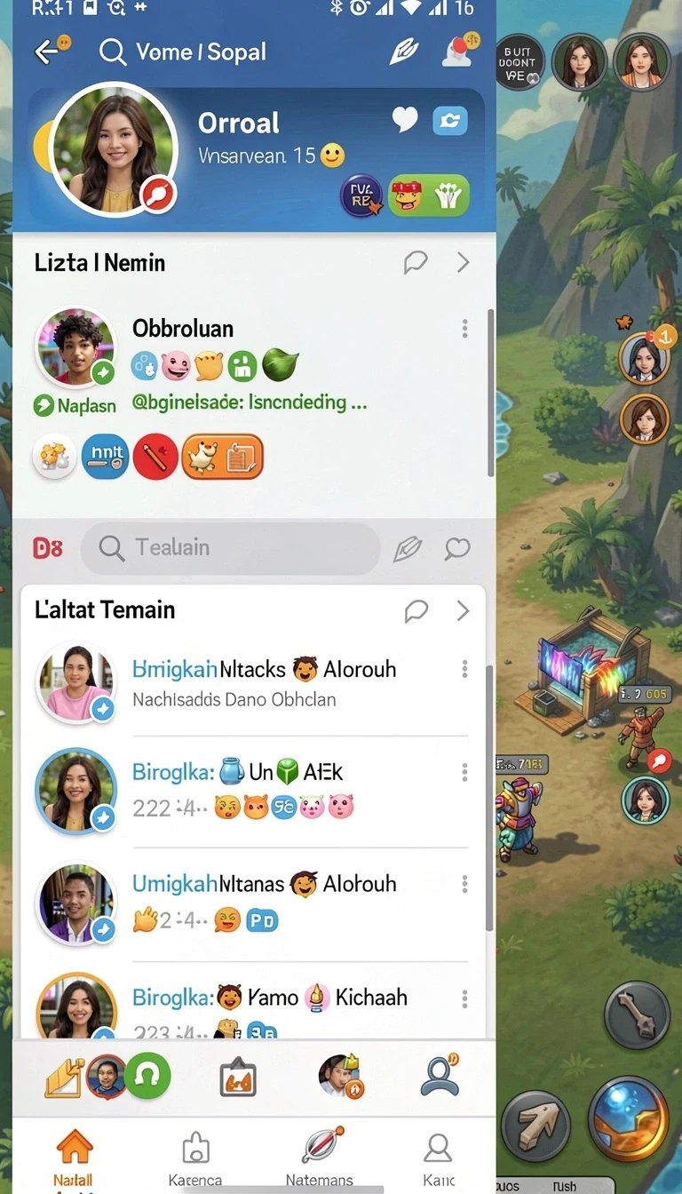 Screenshot Review Aplikasi sp666 nomor 2