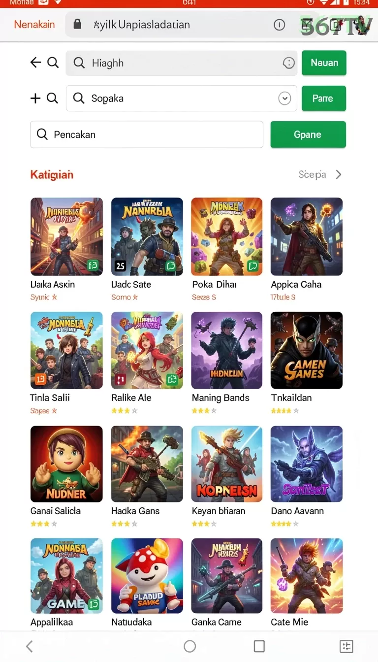 Screenshot sobatgaming nomor 3
