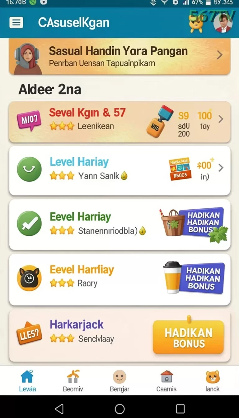 Screenshot gg999 nomor 3