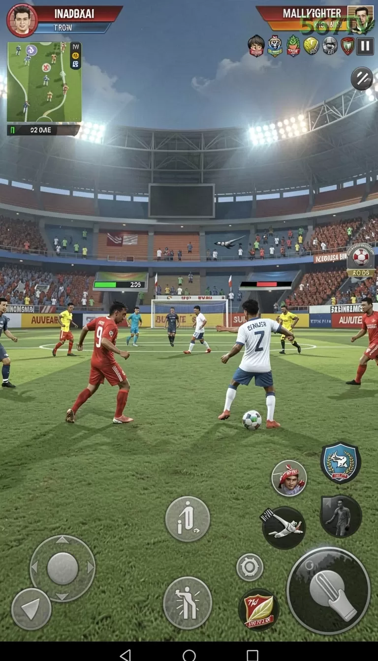 Screenshot topanwin nomor 3