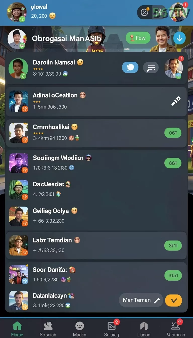 Screenshot clbktoto nomor 1
