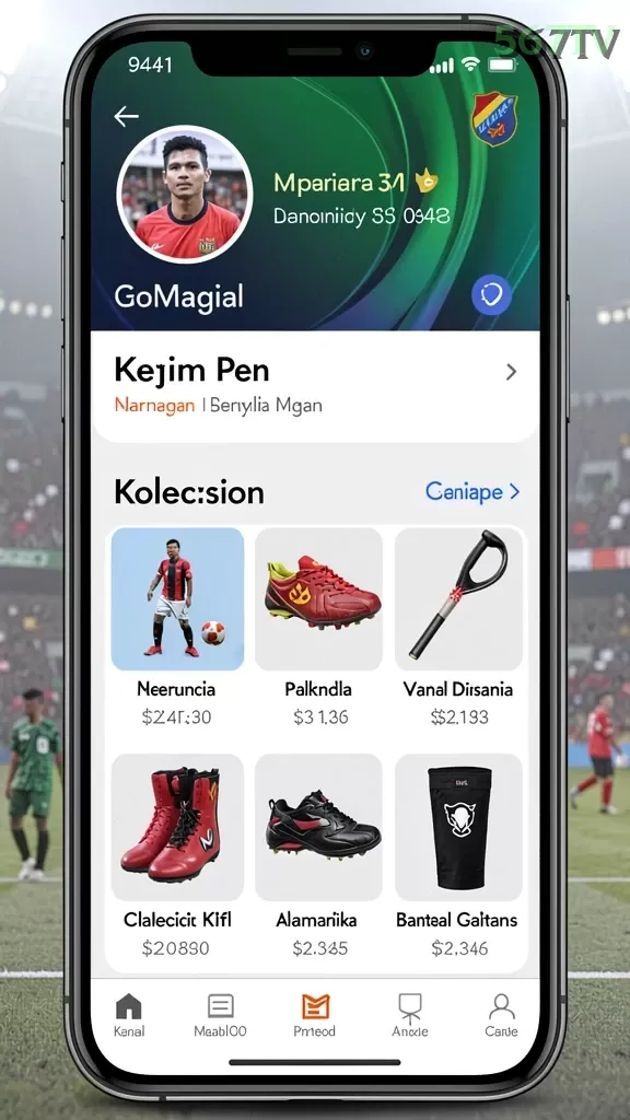 Screenshot rejekibet nomor 2