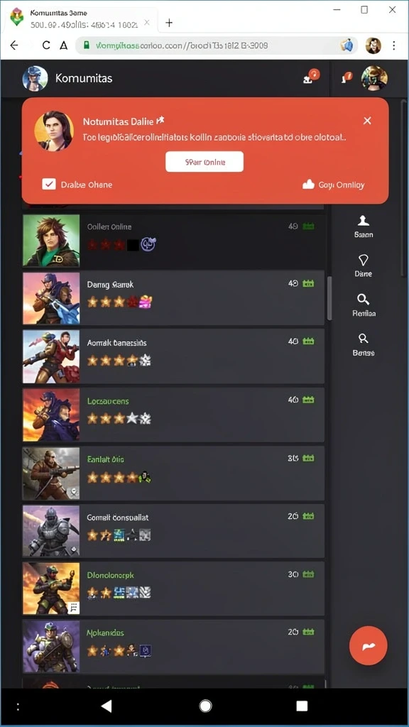 Screenshot Download haya777 APK Original untuk Android nomor 3
